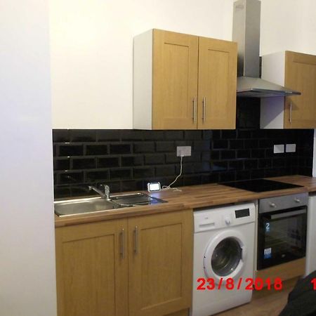 223 Neilston Road Paisley Exterior foto